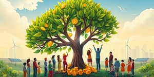 ESG Investing: Profit with Purpose and Principle