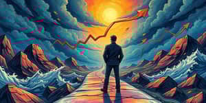 Navigating Volatility: Investor's Compass for Turbulent Times