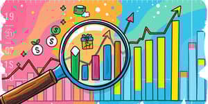 Beyond the Hype: Uncovering True Market Value