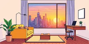 The Minimalist Millionaire: Living Rich on Less