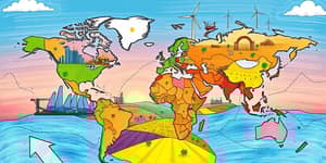 Emerging Markets: Where Growth Stories Unfold