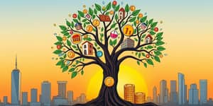 Strategic Asset Allocation: Your Blueprint for Riches