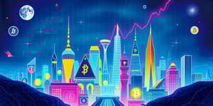 Digital Assets Decoded: The Rise of Cryptocurrencies