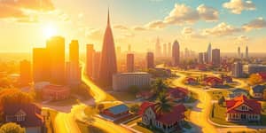 Real Estate Rationale: Investing Beyond the Stock Market