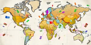 Currency Conundrums: Exchange Rates and Global Trade