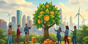 Sustainable Investing: Profits with Purpose
