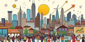 Emerging Markets: Tapping into Untapped Potential