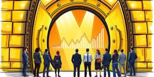 Private Equity Perks: Accessing Exclusive Opportunities