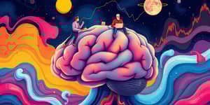 The Psychology of Markets: Mastering Your Investor Mindset