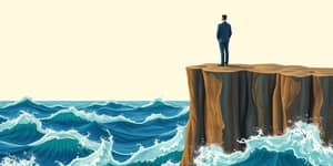 Navigating Market Volatility: Stay Calm and Invest On