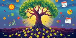 Future-Proofing Your Finances: Long-Term Vision, Short-Term Action