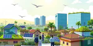 ESG Factors: Beyond Just Green Investing