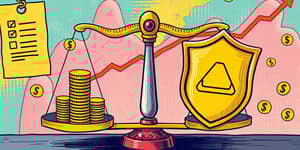 Inflation's Impact: Protecting Your Purchasing Power