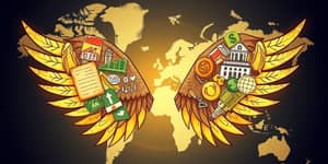 Diversification Demystified: Spreading Your Investment Wings