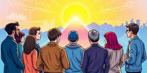 Forecasting the Future: Informed Speculation, Not Guesswork