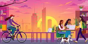 The Art of the Side Hustle: Fueling Your Financial Freedom