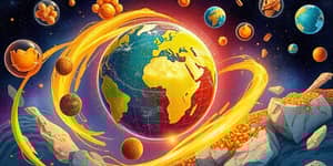 Commodities Corner: Understanding Raw Material Power