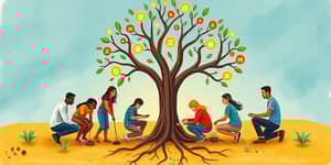 Strategic Giving: Making Your Donations Count