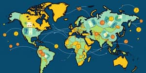 Currency Currents: How Global Money Flows Affect You