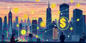 The Fintech Revolution: New Ways to Manage Your Money