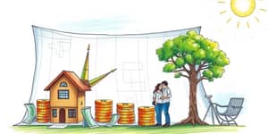 The Financial Blueprint: Designing Your Wealth Legacy