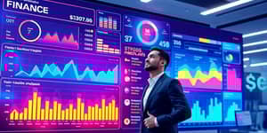 Automating Your Finances: Set It and Forget It Success