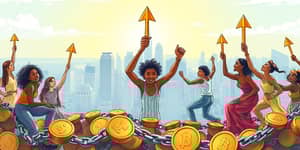 Mind Over Money: Conquering Your Financial Fears