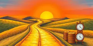 Retirement Roadmap: Planning for Your Golden Years