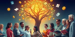 Financial Literacy for Life: A Lifelong Learning Journey