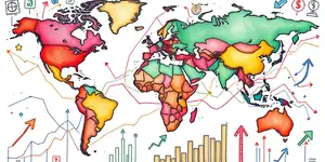 Global Macro Insights: Connecting the Dots of the World Economy