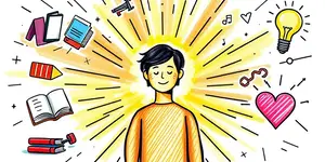 Investing in Yourself: The Ultimate Financial Return