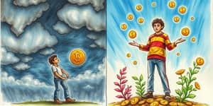 The Psychology of Scarcity: Avoiding Financial Traps