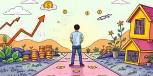 From Goals to Gains: The Actionable Financial Plan