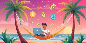 Passive Income Playbook: Earning While You Live