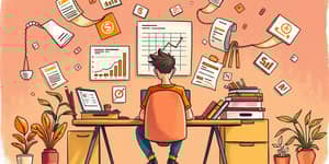 The Freelancer's Finance Guide: Managing Irregular Income