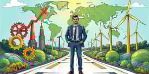 Risk and Reward: Navigating the Investment Landscape