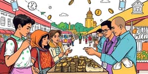 Smart Spending: Conscious Consumption for Financial Growth