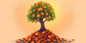 The Power of Pennies: Small Changes, Big Financial Gains