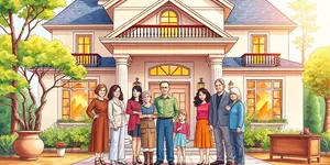 Generational Wealth: Passing on Financial Fortitude