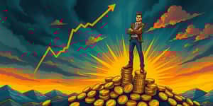 Capitalizing on Downturns: Buying Low, Selling High