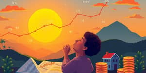 Your Net Worth Blueprint: Tracking Your Financial Growth