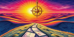 Your Money's Mission: Defining Your Financial Purpose