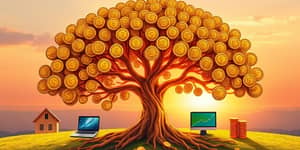 Passive Income Playbook: Building Multiple Streams
