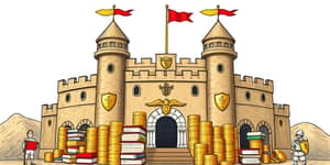Financial Fortress: Protecting Your Assets