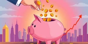 Beyond the Piggy Bank: Advanced Savings Techniques