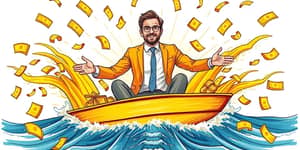 Cash Flow Confidence: Mastering Your Incoming and Outgoing