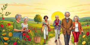 Retirement Reimagined: Crafting Your Ideal Future