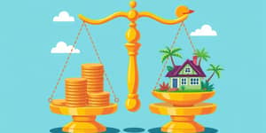 The Financial Freedom Equation: Solving for Your Goals