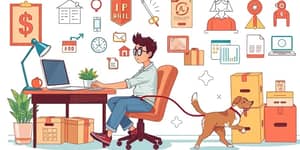Side Hustle Starter Pack: Boosting Your Income