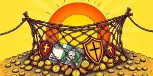 Emergency Fund Failsafes: Your Safety Net Explained